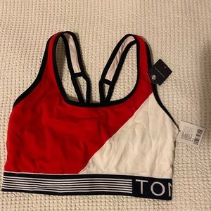 Tommy Hilfiger Seamless Bra
